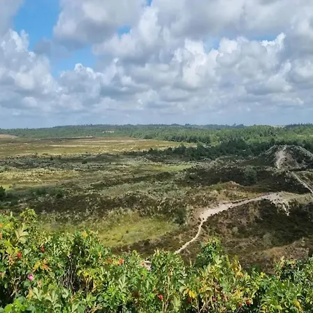 6 Person In Henne-by Traum Holiday home