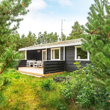 6 Person In Henne-by Traum Holiday home *