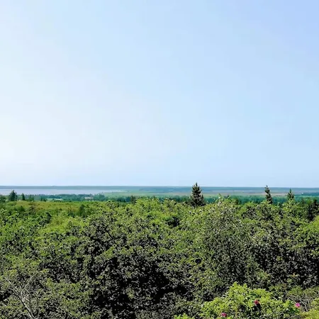 6 Person In Henne-by Traum Holiday home