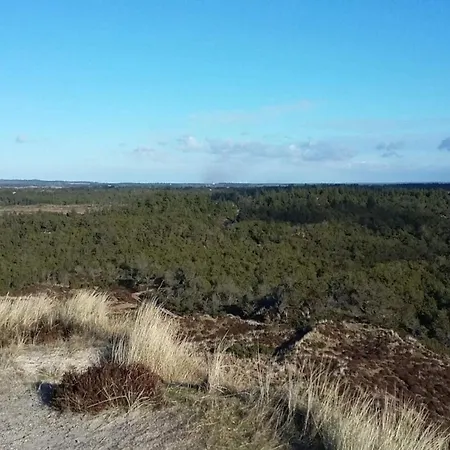 Holiday home 6 Person In Henne-by Traum Henne Strand