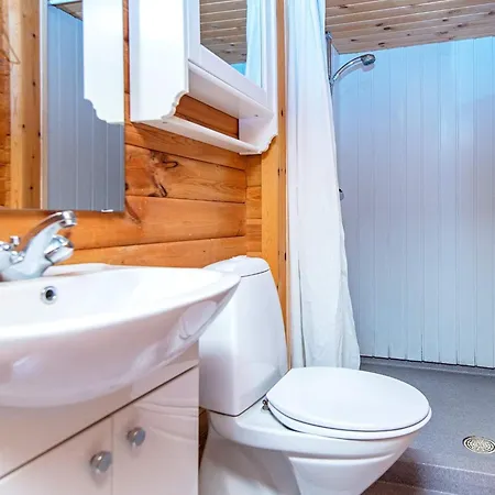 6 Person In Henne-by Traum Holiday home Henne Strand