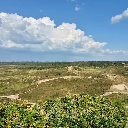 6 Person In Henne-by Traum Henne Strand