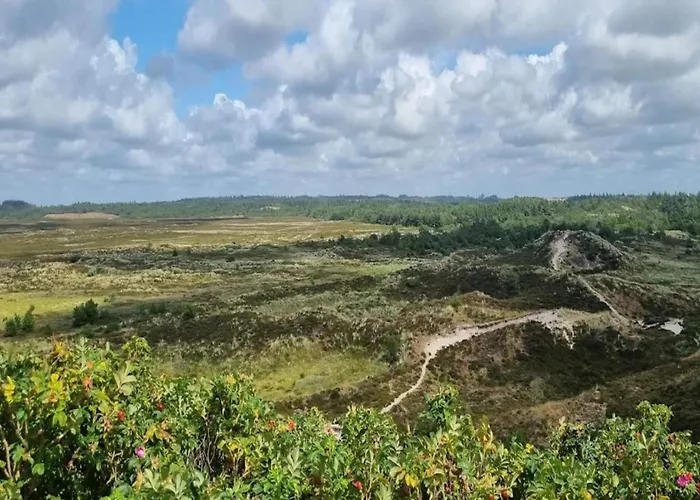 6 Person In Henne-by Traum Holiday home