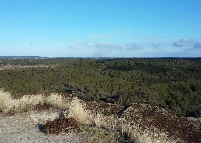 Holiday home 6 Person In Henne-by Traum Henne Strand