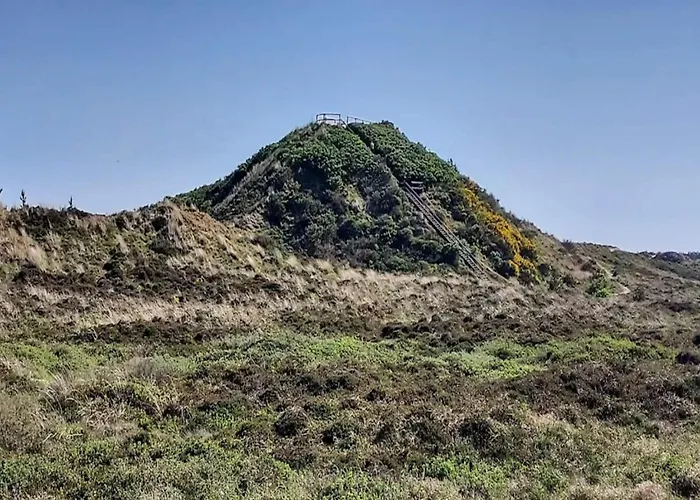 6 Person In Henne-by Traum Holiday home *